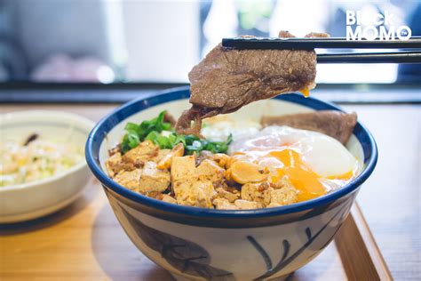 隱燃|嘉義｜隱燃燒肉丼食堂・嘉義市好評燒肉丼飯 – 黑哥 